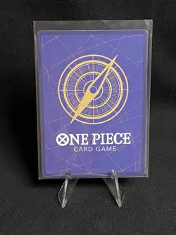 ONE PIECE Kaido Alternate Art SEC Premium Booster The Best PRB-01 (OP05-118) - Image 2