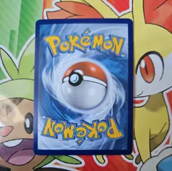Pokemon TCG Radiant Venusaur Pokemon GO 004/078 Holo Radiant Rare - Near Mint - Image 2