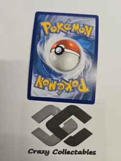 Pokemon Card Eevee 48/68 Hidden Fates Holo Rare Mint Condition - Image 2
