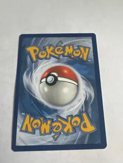Pokemon TCG Eevee 48/68 SM Hidden Fates Holo Rare NM - Image 2