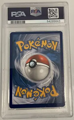 PSA 9 Eevee 48/68 Hidden Fates 2019 Holo BGS CGC RARE POKEMON - Image 2