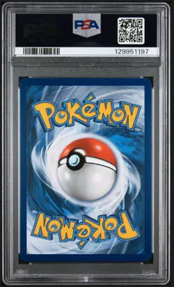 Pokemon 2017 Sun Moon Promo Shining Ho-Oh SM70 PSA 9 MINT Shining Legends ETB - Image 2