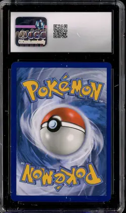 2017 Pokemon BSP Black Star Promo Shining Legends ETB #SM70 Shining Ho-Oh CGC 8 - Image 2