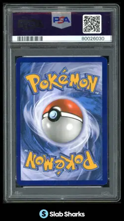 2017 POKEMON BLACK STAR PROMO #SM70 SHINING HO-OH HOLO SHINING LEGENDS ETB PSA 9 - Image 2