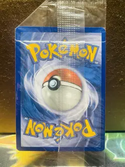 SEALED Pokemon Shining Ho-Oh SM70 Shining Legends ETB Holo Black Star Promo - Image 2