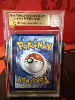Zekrom EX Pokemon SIR Black Bolt 166/086 BGS 9.5 Gem Mint (PSA 10 Equivalent) - Image 2