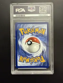 Pokemon 2025 Black Bolt Zekrom ex #166/086 SIR GEM MT PSA 10 - Image 2