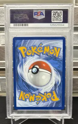 2025 Pokemon Black Bolt Zekrom Ex 166/086 PSA 10 Gem Mint SIR - Image 2