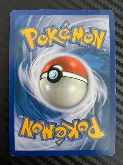 Pokemon TCG Minun EX Trainer Kit 2 6/12 Holo With SWIRL Common MP/HP - Image 2