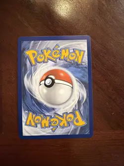 Pokemon TCG N's Reshiram Card 167/159 Stamped Illustration Rare Promo - Image 2