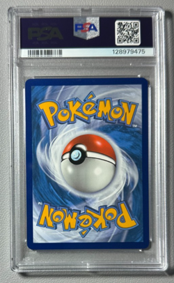 2021 Pokemon Vivid Voltage 119/185 Jirachi Amazing Rare Holo PSA 10 Graded QTY - Image 2