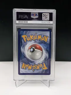 Jirachi Amazing Rare - PSA 10 - 119/185 - Vivid Voltage Graded Pokemon Card 2020 - Image 3