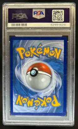 2020 Pokemon SWSH Vivid Voltage Jirachi #119/185 PSA 10 - Image 2