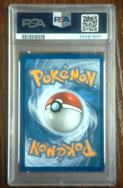 PSA 10 Jirachi #119/185 Pokemon Vivid Voltage 2020 - Image 2