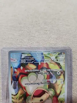 Hisuian Growlithe Holo Illustration Rare Card 181/167 Sv06: Twilight Masquerade - Image 3