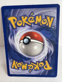 Pokemon TCG Dugtrio Base Set 19/102 Unlimited Rare Card Vintage Non Holo MP - Image 2