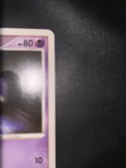 Mewtwo DP5 Regigigas Deck 2008 Japanese Pokemon Card NM - Image 4