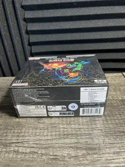 One Piece Card Game EN - Wings Of The Captain (OP-06) Sealed Booster Box - Image 2