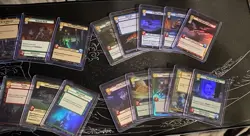 Star Wars Unlimited HUGE Hyperspace Foil Card Lot! (B) - Image 3