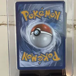 Pokemon TCG 4 Card Lot Jirachi Swablu Mightyena Psyduck - Image 5