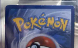 Pokemon TCG Sharpedo EX Full Art Holo Card 152/160 XY-Primal Clash - Image 3