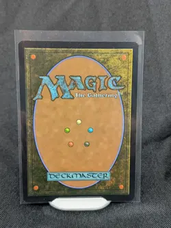 MTG Tragic Slip (Kevin) FOIL Secret Lair The Office Dwight’s Destiny NEW NM SLD - Image 2