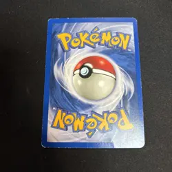Celebi 1st Edition Neo Revelation Pokemon Card 16/64 Non-Holo TCG Vintage - Image 2