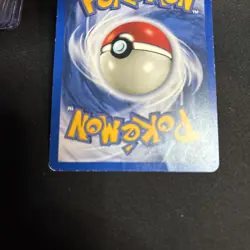 Celebi 1st Edition Neo Revelation Pokemon Card 16/64 Non-Holo TCG Vintage - Image 4