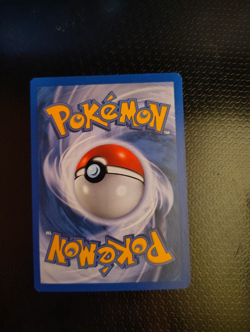 POKEMON TCG Celebi 1st Edition Neo Revelation 16/64 Non-Holo Vintage NM - Image 4