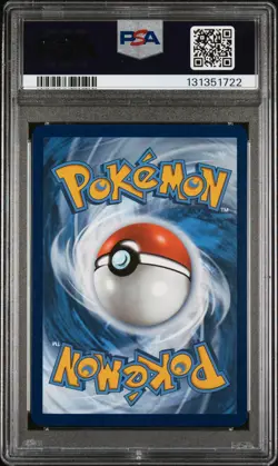 PSA 10 Cynthia's Roserade 184/182 Pokemon Destined Rivals DRI EN 2025 GEM MINT - Image 2