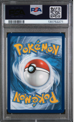 PSA 10 Cynthia's Roserade 184/182 Pokemon Destined Rivals DRI EN 2025 GEM MINT - Image 2