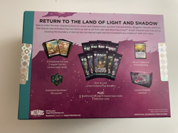 MTG Magic The Gathering Lorwyn Eclipsed BUNDLE Play Booster Cards SEALED IN HAND - Image 2