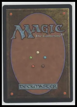 Vitalize - Weatherlight | MTG Green Instant | Vintage Magic Card - Image 2