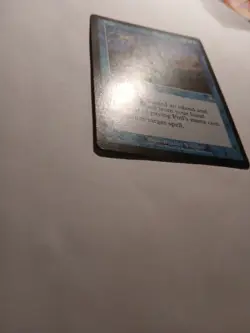 MTG: Prophecy NM UNCOMMON. 25 years old !~*HARD TO FIND*~! - Image 3