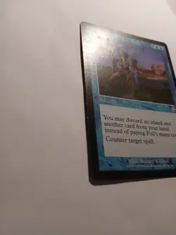 MTG: Prophecy NM UNCOMMON. 25 years old !~*HARD TO FIND*~! - Image 4