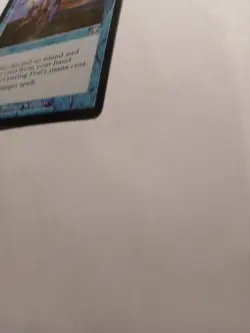 MTG: Prophecy NM UNCOMMON. 25 years old !~*HARD TO FIND*~! - Image 5