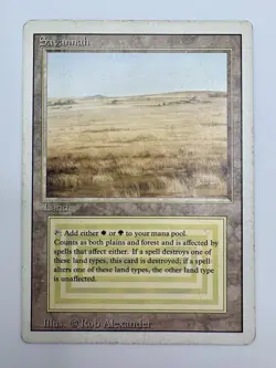 Savannah Unlimited Edition Regular - Image 3