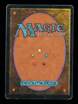 * * 1x Spellbook x1 * * Exodus MTG MP-HP Moderate to Heavy Play - Image 2