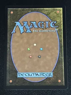 MTG Avatar: The Last Airbender Ran and Shaw 0150 NM Rare - Image 2