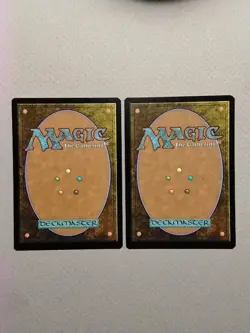 Dominaria Remastered: Mystical Tutor x2 Retro Variants - Image 4