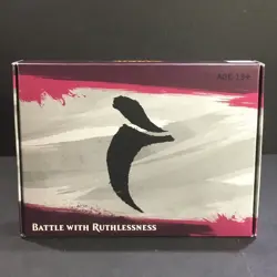 Magic the Gathering MTG - FATE REFORGED PRERELEASE KIT SULTAI - FRF 2015 Sealed - Image 1