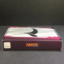 Magic the Gathering MTG - FATE REFORGED PRERELEASE KIT SULTAI - FRF 2015 Sealed - Image 5