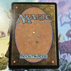 MAGIC THE GATHERING MTG LORWYN ECLIPSED BLIGHT ROT NM NP Regular - Image 2