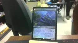 rottenmouth viper pre release foil mtg - Image 1