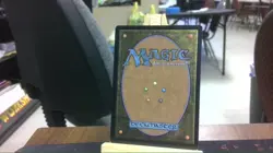 rottenmouth viper pre release foil mtg - Image 2
