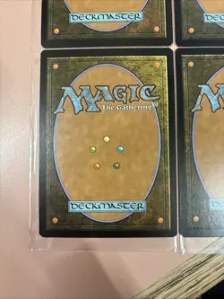 1x Thought-Knot Seer NM-LP Oath of the Gatewatch Regular MTG - Image 5