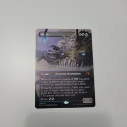 Deceit (Borderless) Lorwyn Eclipsed *R* - Image 1