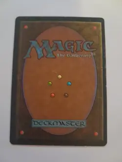 Kjeldoran Outpost HP MTG Magic the Gathering Alliances Reserved List - Image 2