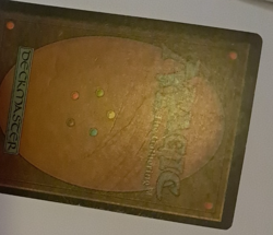 Kjeldoran Outpost HP MTG Magic the Gathering Alliances Reserved List - Image 5