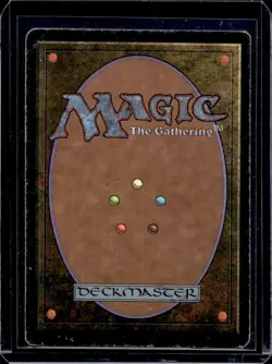 1993 Magic: The Gathering Unlimited Library of Leng #NNO - Image 2